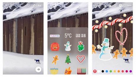 Khám phá cách thiết kế thiệp Giáng Sinh ấn tượng trên Instagram, biến khoảnh khắc kỷ niệm thành tác phẩm nghệ thuật đầy cảm xúc.