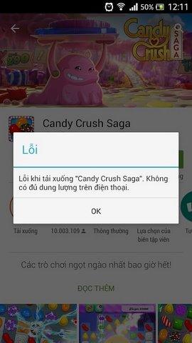 Samsung S6 báo đầy bộ nhớ? Tìm hiểu nguyên nhân và giải pháp khắc phục tối ưu