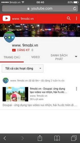 Cách khắc phục tình trạng video giật lag, tải chậm trên iPhone