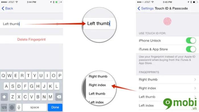 Bí quyết khai thác tối đa hiệu suất iPhone 5S
