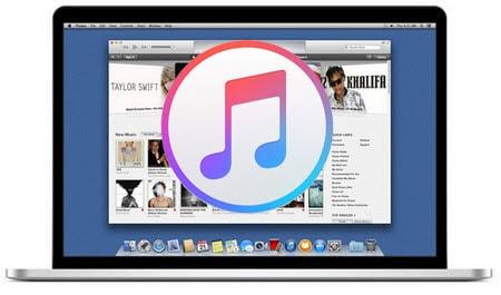 Hướng dẫn sử dụng iTunes trên macOS dành cho người mới