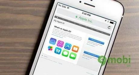 Hướng dẫn tạo lại Recovery Key mới trên iPhone
