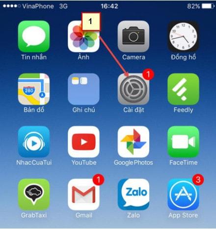 Hướng dẫn vô hiệu hóa lưu vị trí trên iPhone: Bảo vệ dữ liệu định vị GPS cá nhân của bạn