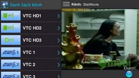 Trải nghiệm xem TV đỉnh cao trên iPhone với các ứng dụng truyền hình trực tuyến