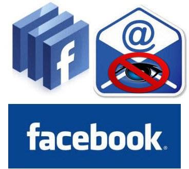 Hướng dẫn ẩn email Facebook trên iPhone một cách hiệu quả