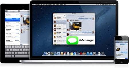Những mẹo hay khi sử dụng iMessage trên iPhone