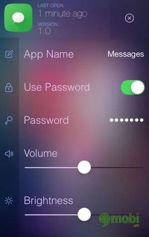 Tùy chỉnh âm lượng riêng cho từng ứng dụng trên iPhone và iPad một cách dễ dàng
