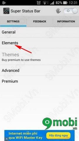Cá nhân hóa Zenfone: Thay đổi logo nhà mạng theo phong cách riêng