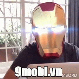 Bí quyết biến hóa thành Iron Man đậm chất Mark Zuckerberg
