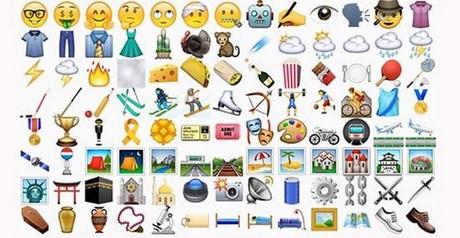 Bộ sưu tập Emoji iOS 9 đẹp mê hoặc dành riêng cho iPhone và iPad