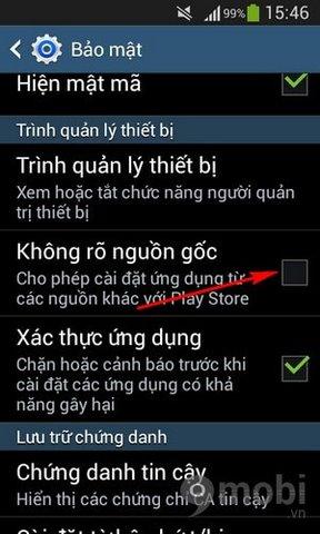 Mẹo dọn sạch virus trên điện thoại Android hiệu quả