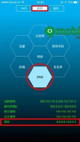 Wifi Master - Ứng dụng hàng đầu giúp kiểm tra và phân tích thông tin Wifi một cách toàn diện