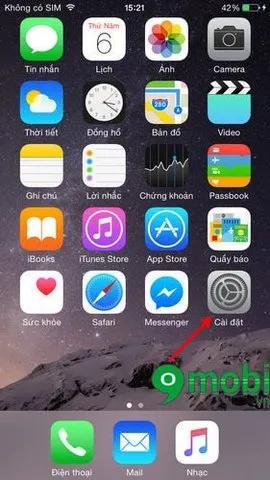 Khắc phục lỗi FaceTime không kết nối trên iPhone hiệu quả.
