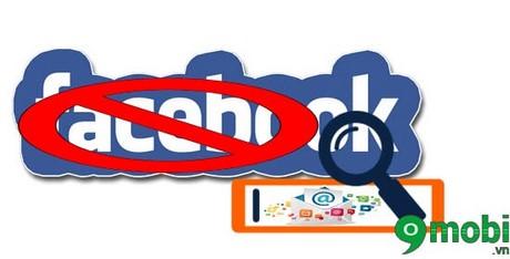 Cách chặn tìm kiếm Facebook qua Email, Hotmail, Gmail hiệu quả nhất hiện nay