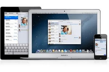 Cách dùng iMessage mà không cần iPhone