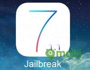 Bí kíp Jailbreak iOS 7.1 và 7.1.1 trơn tru trên mọi thiết bị iOS - Đảm bảo thành công tuyệt đối
