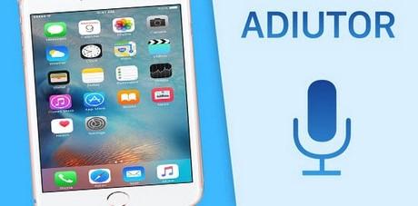 Tweak Adiutor: Nâng cấp trí thông minh cho Siri trên iPhone/iPad