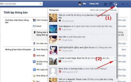 Ngừng nhận lời mời chơi game và ứng dụng trên Facebook của bạn bè trên Windows Phone, giúp bạn có thể tận hưởng không gian riêng tư mà không bị quấy rầy bởi những lời mời không mong muốn.