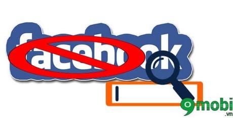 Bảo mật Facebook: Cách chặn người lạ tìm kiếm bạn qua số điện thoại và email