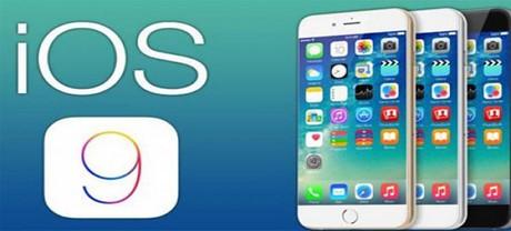 Hướng dẫn sửa lỗi danh bạ trên iPhone iPad sau khi nâng cấp iOS 9