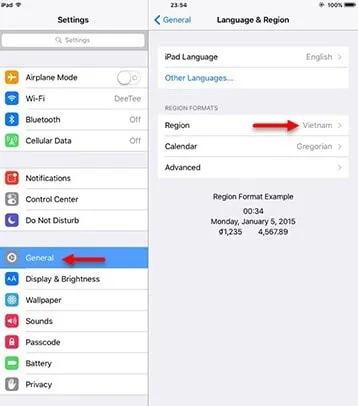 Cách kích hoạt Apple News trên iOS 9, giúp bạn nhanh chóng tiếp cận nguồn tin tức đa dạng và hấp dẫn từ Apple.