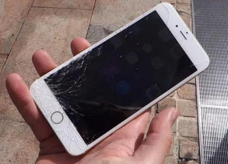 Thay mặt kính iPhone 6 Plus: Những điều quan trọng cần biết trước khi thực hiện