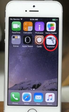 Hướng dẫn xóa jailbreak iOS 8.4 trên iPhone, gỡ bỏ jailbreak mà không cần máy tính