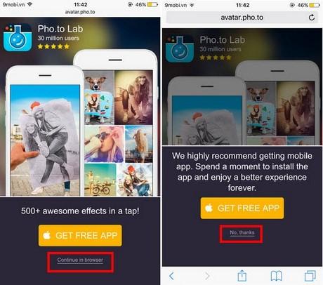 Thiết kế ảnh đại diện Facebook Online - Tạo Avatar FB đẹp mắt chỉ với vài bước đơn giản