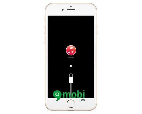 Cách Khắc Phục Lỗi iOS 9 Không Nhận iTunes