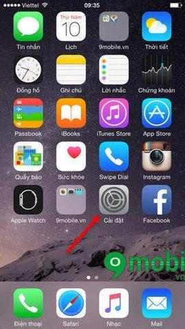 Hướng dẫn thiết kế chữ ký cá nhân cho tin nhắn và email trên iPhone, iPad
