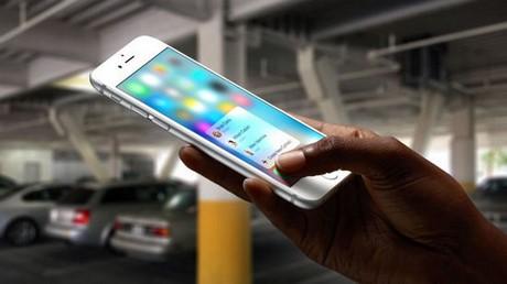 Mẹo sử dụng phím tắt iPhone: Tận dụng tối đa 3D Touch trên iPhone 6s