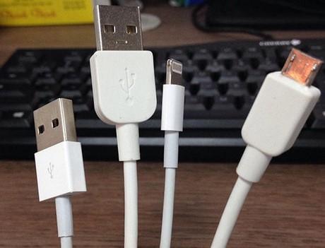 Mẹo sửa cáp sạc iPhone đứt/hỏng - Giải pháp tiết kiệm không ngờ