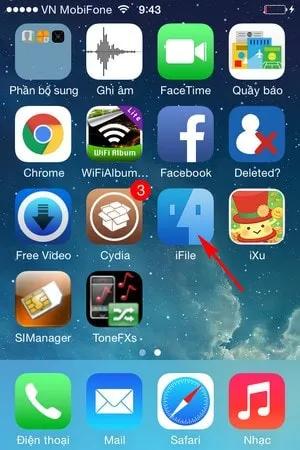 Tùy chỉnh thông báo pin yếu trên iPhone
