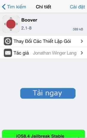 Hướng dẫn xóa thông báo cập nhật trên iPhone