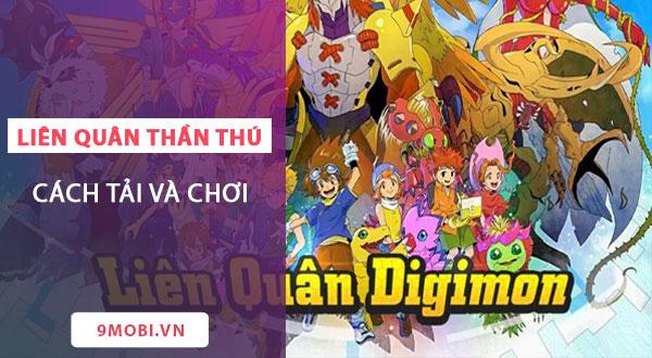 Bí kíp làm chủ Liên Quân Thần Thú: Trải nghiệm game chiến thuật đỉnh cao trên di động