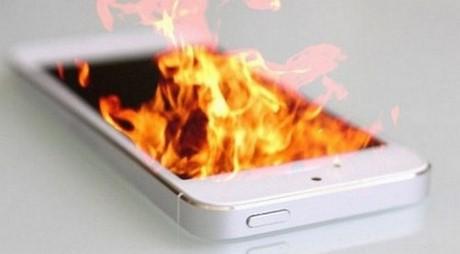 iPhone bị nóng: Phân tích nguyên nhân và giải pháp hiệu quả