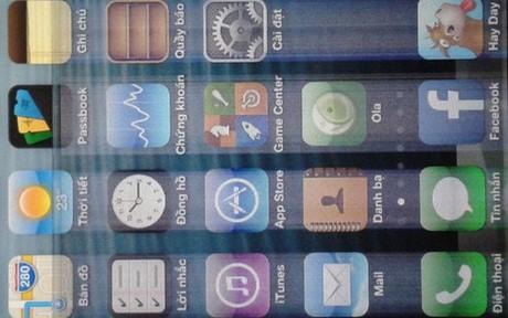 iPhone xuất hiện sọc màn hình: Phân tích nguyên nhân và giải pháp khắc phục triệt để