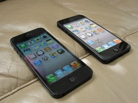 Cách nhận biết mặt kính iPhone chính hãng và hàng giả khi thay thế