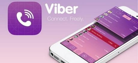 Cách đồng bộ danh bạ iPhone với Viber đơn giản, hiệu quả