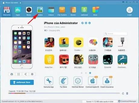 Cách khắc phục sự cố không xóa được ảnh trên iPhone