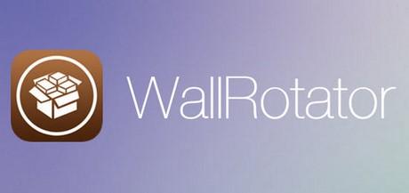 WallRotator: Tự động thay đổi hình nền màn hình khóa iPhone một cách mượt mà và ấn tượng
