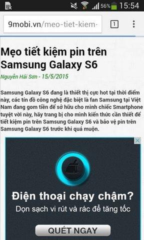 Khám phá ngay tính năng 'Chạm để tìm kiếm' độc đáo trên trình duyệt Google Chrome, giúp bạn tra cứu thông tin một cách nhanh chóng và tiện lợi.