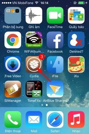 AlwaysClear - Biến iPhone của bạn thành 'dọn dẹp chuyên nghiệp' chỉ với một nút bấm