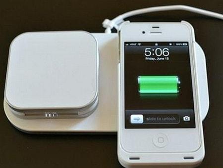 Cách khắc phục tình trạng iPhone 6 bị nóng