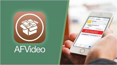 AFVideo: Công nghệ lấy nét tự động tốc độ cao khi quay phim