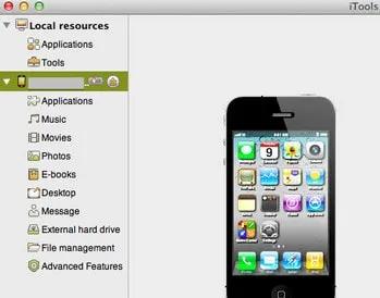Bí quyết biến iPhone thành ổ cứng di động - Lưu trữ dữ liệu tiện lợi mọi lúc mọi nơi