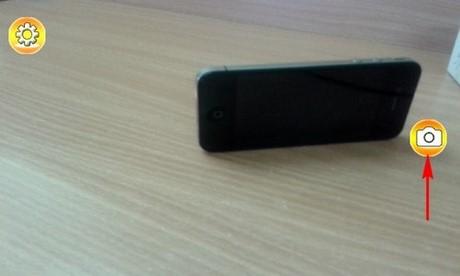 Hướng dẫn tạo hiệu ứng ảnh tàng hình ấn tượng trên Android