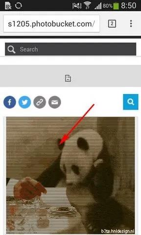Cách đăng ảnh GIF sống động lên Facebook bằng điện thoại đơn giản nhất