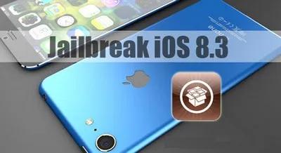 Hướng dẫn jailbreak iOS 8.3 bằng TaiG một cách dễ dàng