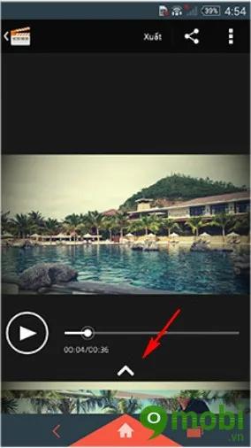 Khám phá cách tạo video ấn tượng trên Sony Xperia Z3 với ứng dụng Movie Creator - Biến khoảnh khắc thành tác phẩm nghệ thuật